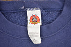 Vintage 1990s Looney Tunes Warner Bros Tweety Graphic Crewneck