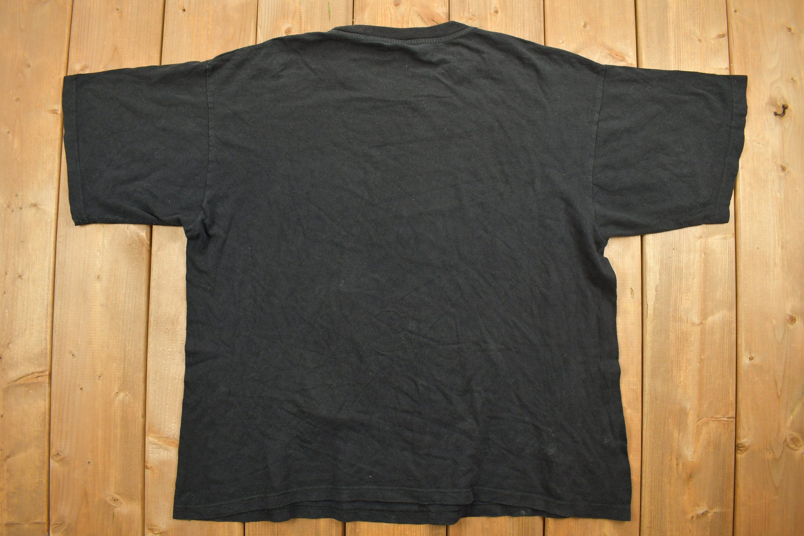 Vintage 1990s Just Crusin Australia Graphic T-Shirt