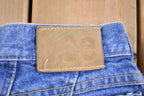 Vintage 1990s Lee Denim Jeans Size 28 x 29.5