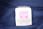 Vintage 1990s Blank Crewneck Sweatshirt