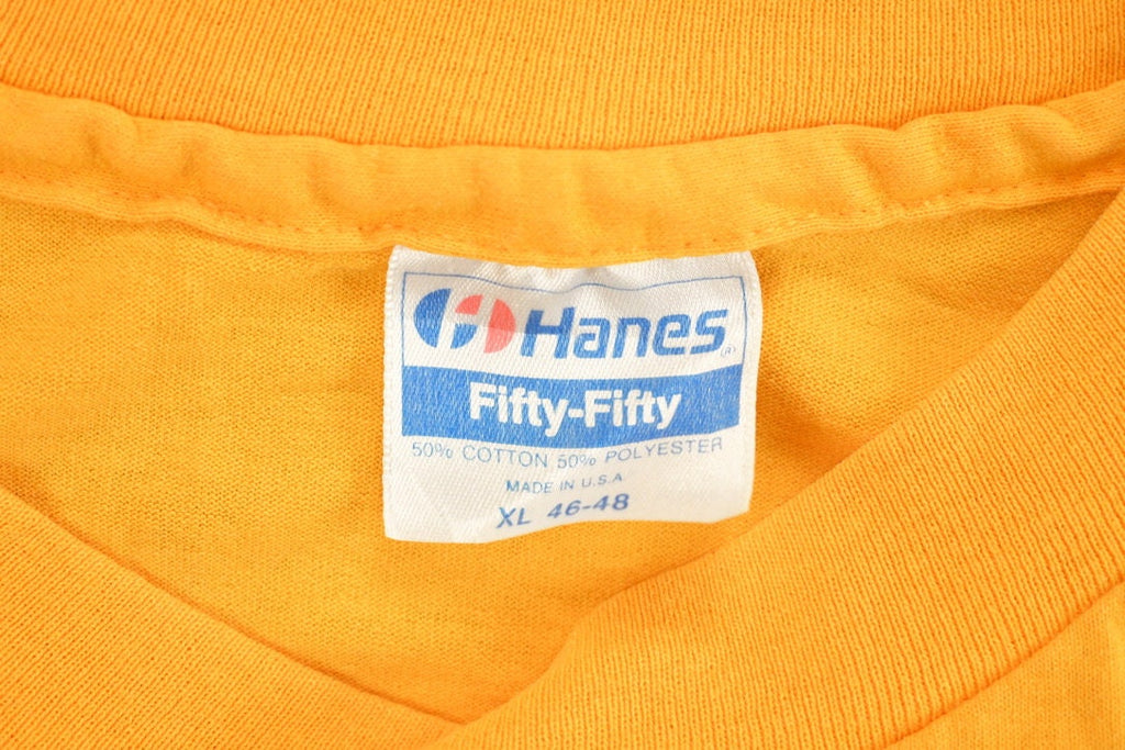 Vintage 1996 Class Of 96 Colligate Graphic T-Shirt