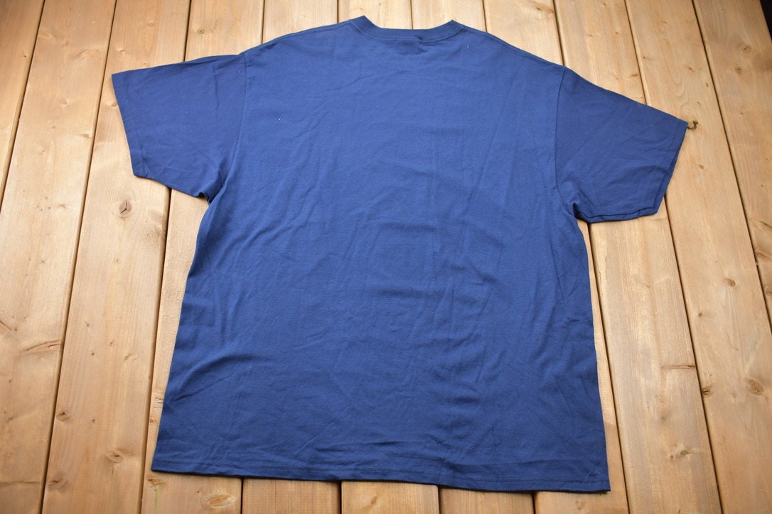 Vintage 1990s Betty Boop Knockout Boxing Cartoon T-Shirt