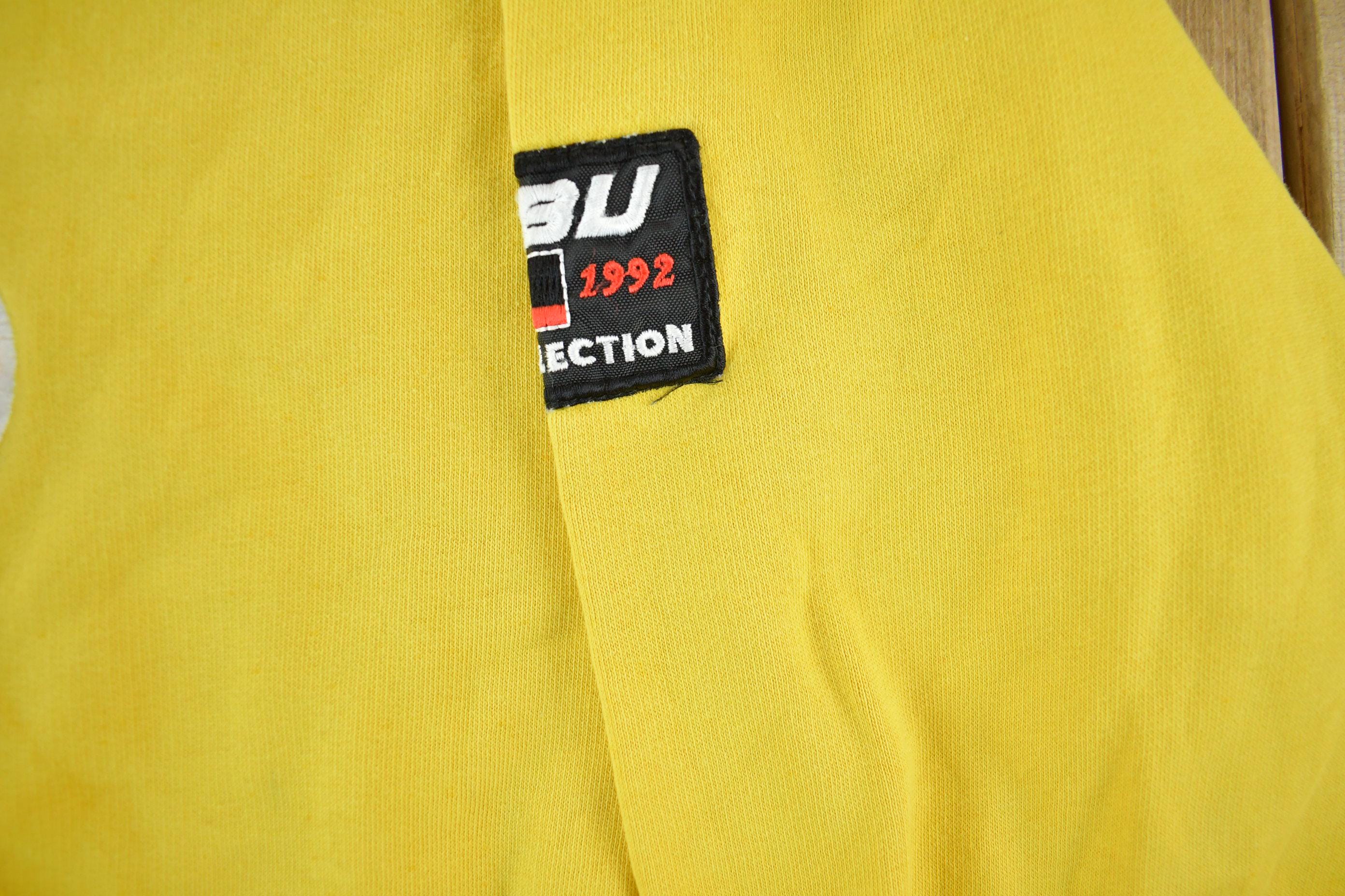 Vintage 1990s Fubu Crewneck Sweatshirt Youth XL