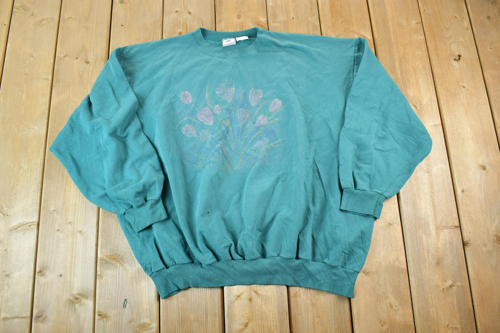 Vintage 1990s Looney Tunes Crewneck