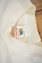 Vintage 1980s Boardman Basketball Crewneck Sweatshirt