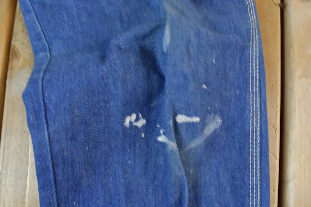 Vintage 1990s Denim Jeans Size 28 x 30
