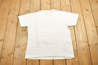 Vintage 1990's Nautical Theme T-Shirt
