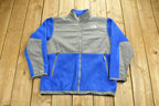 Vintage 1990s The North Face Denali Fleece Kids Sweater