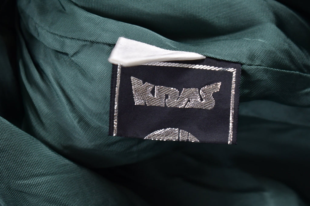 Vintage 1980s Kras BRNO CZ Light Jacket