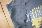 Vintage 1993 Lynyrd Skynyrd The Last Rebel Tour Single Stitch Band Tee Made in USA