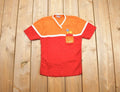 Vintage 1990s Winnie The Pooh Cartoon Promo T-Shirt