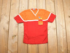 Vintage 1990s Winnie The Pooh Cartoon Promo T-Shirt