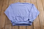 Vintage 1990s Cute Crewneck Sweater