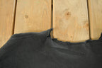 Vintage 1990s University of Georgia Bulldogs Distressed Crewneck Sweatshirt Men's Large