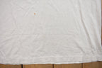 Vintage 1990s Columbus Clippers Graphic Screen Stars T Shirt