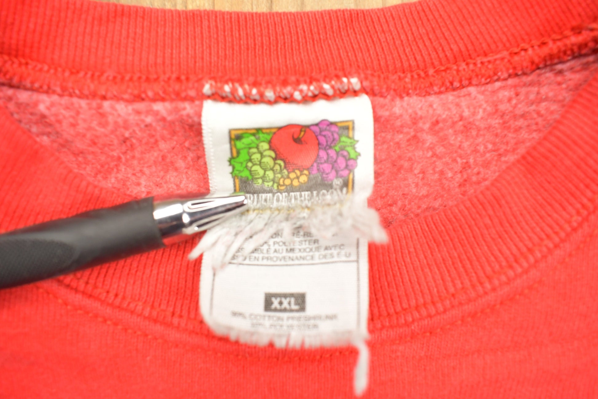 Vintage 1990s Czech Village Cedar Rapids Iowa Crewneck Sweatshirt / 90s Crewneck / Souvenir Sweater / Streetwear / Travel And Vacation