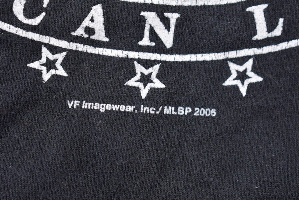 Vintage 2005 White Sox MLB Graphic T-Shirt