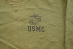 Vintage 1990s USMC Crewneck Sweatshirt