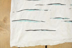 Vintage 1990s Loon All Over Print Nature Distressed T-Shirt Men's XL