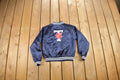 Vintage 1990s University of Toronto Bomber Jacket