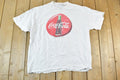 Vintage 1998 Coca Cola Single Stitch T-Shirt