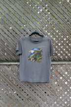 Vintage Starved Rock Souvenir T Shirt