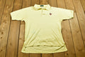 Vintage 1980s Polo Shirt