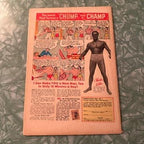 MAD #18 (EC Comics December 1954) Harvey Kurtzman Jack Davis Pre-Code