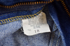 Vintage 1980s Lee Denim Medium Wash Jeans Size 32 x 30