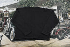 Vintage 1990s Lise J Floral Embroidered Knitted Sweater
