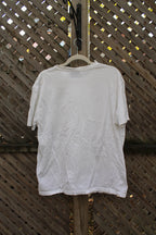 Vintage 1990s Nautica Sailing Graphic T Shirt