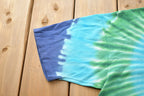 Vintage 1989 Grateful Dead Rainforest Gone in Our Lifetime Band Graphic