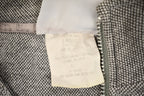 Vintage 1990s Green Bay Packers NFL Quarter Zip Crewneck Sweatshirt