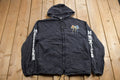 Vintage 1990s Mazatlan Mexico Hoodie