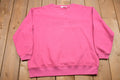 Vintage 1980s Cherokee Embroidered Crewneck