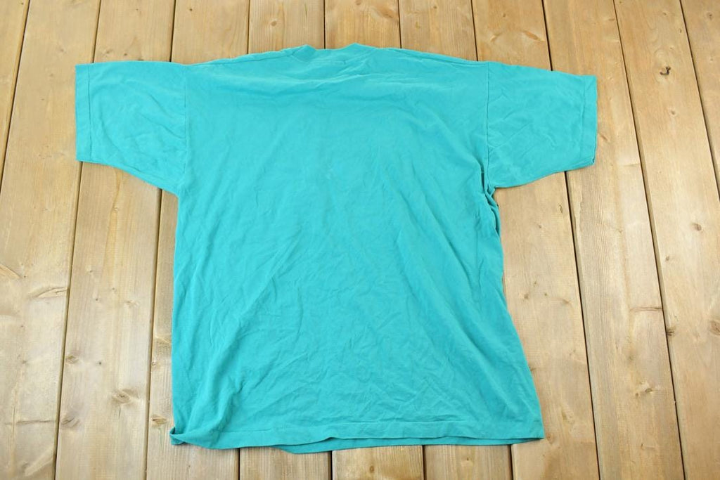 Vintage 1990s Southern Polar Games Single Stitch T-Shirt
