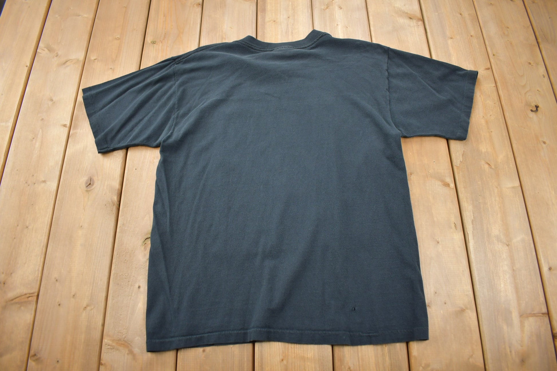 Vintage 2001 Depeche Mode Exciter Band T-shirt