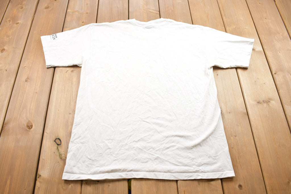 Vintage 2001 Remember Pearl Harbor Graphic T Shirt