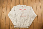 Vintage 1990s Lady Penguins Crewneck Sweatshirt