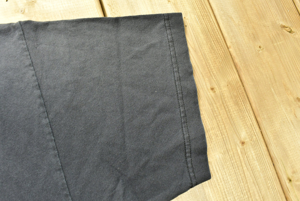 Vintage 1998 Michael W. Smith Band T-shirt