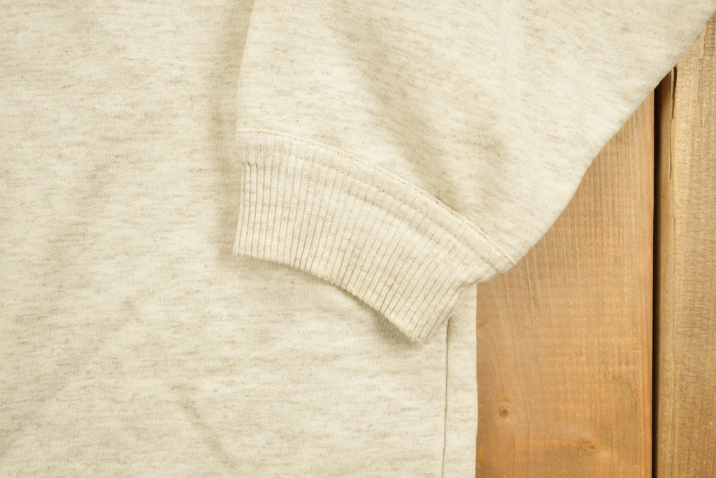 Vintage 1990s Nevada Jeans Crewneck Sweatshirt