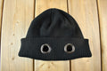 Vintage 1990s Kangol Eyelet Beanie Hat One Size