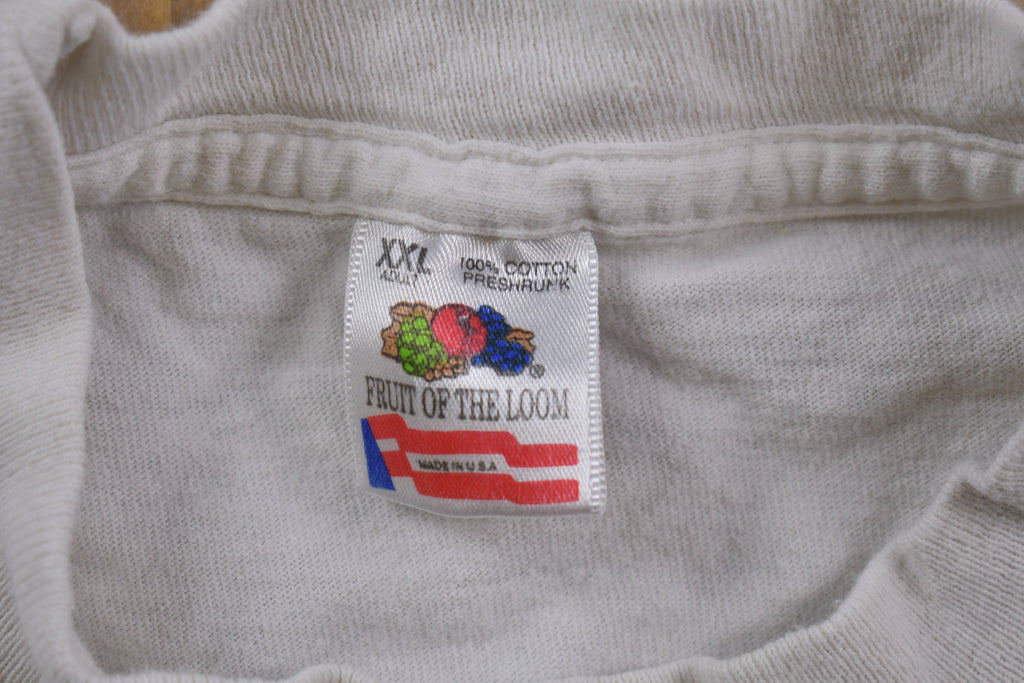 Vintage 1990s Hang Loose Kaui T-Shirt