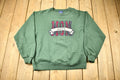 Vintage 1990s LCC Community College MOM Crewneck