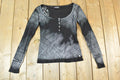 Women Vintage Deadstock Vigoss Y2K T-Shirt