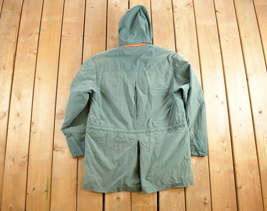 Vintage 1980s Eddie Bauer Winter Hunting Jacket