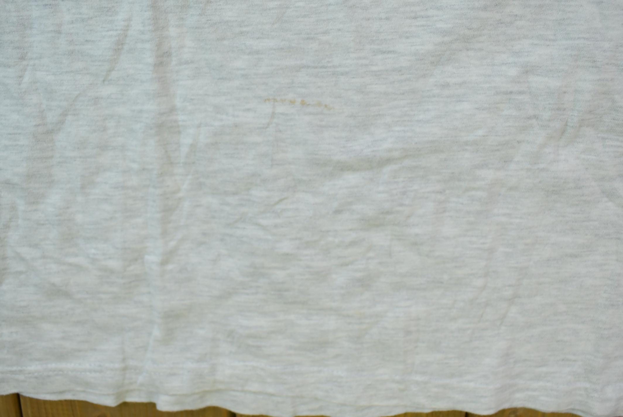 Vintage 1990s Delaware River Paddle Mermaid Graphic Souvenir Travel T-Shirt Size XL