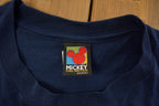 Vintage 1990s Mickey Mouse Florida Graphic T Shirt