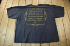 Vintage 2000 Elvis Presley American Classic T-shirt