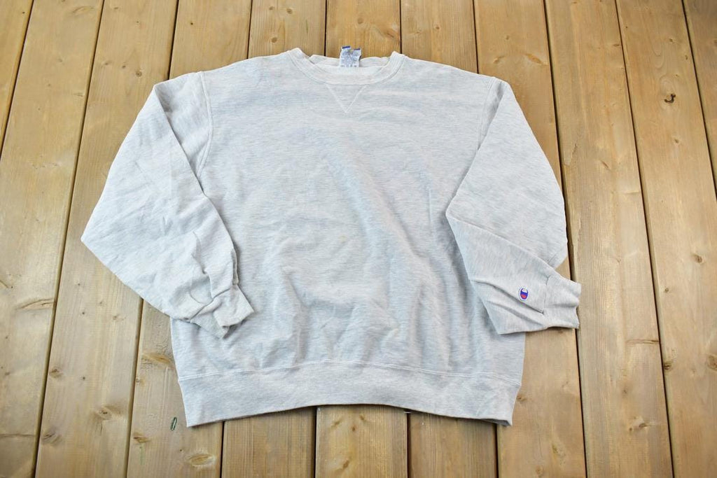 Vintage 1990s Champion Sweatshirt